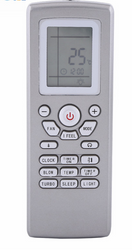 Grünaire Air Conditioner Remotes