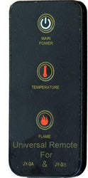 Replacement Remote for Pleasant Hearth Fireplaces
