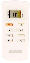 Garrison AC Remotes