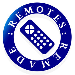 General Electric Air Conditioner Remotes