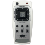 Frigidaire One-for-All Air Conditioner Remote Control | Remotes Remade | Frigidaire