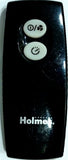 Holmes Fan Remote (Substitute)