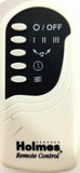 Remotes Remade™ provides 3 alternatives for older Holmes models. They are splash-proof w/ 2023 tech & require no programming. 10-year battery life & 2-yr warranty. Enjoy convenience, durability & reliability. Speedy production & delivery. Intuitive one-touch controls & wide compatibility. Get perfect air flow w/ a simple touch & easy instructions-ready to enjoy in no time.