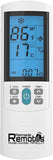 Universal Air Conditioner Remote