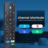 TV Remote for Insignia Fire TV
