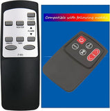 Replacement Fireplace Remote - 36EB