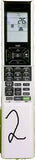 RAR-5V1 Remote for Hitachi