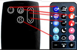 Replacement Fireplace Remote