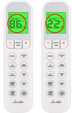 Replacement Remote for Comfortstar - Model: RG3