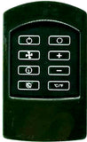 AC Remote for Koldfront PAC and AP