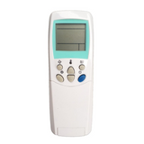 Replacement Remote for Kenmore - Model: 580 | Remotes Remade | Kenmore
