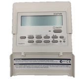 Replacement Wired Mitsubishi Remote Model: PZ | Remotes Remade | Mitsubishi