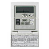 Air Conditioner Wall mounted Remote for Samsung Model: DB98 | Remotes Remade | Samsung