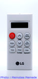 AC Remote for LG