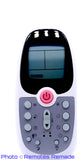 Danby Remote Models DAC060EB3WDB, DAC080EB3WDB, 2033550A9500, DAC15009EE, DAC6009EE, DAC8009EE, DAC080EUB3GDB, DAC12010E, DAC120EB4GDB