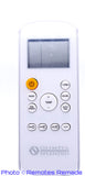 A/C Remote Control for Olimpia Splendid Remotes
