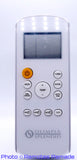 A/C Remote Control for Olimpia Splendid Remotes