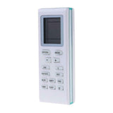 Air Conditioner remote for GREE Model YB1 | Remotes Remade | Gree