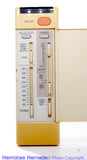 Old Carrier AC Remote