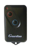 Guardian 2211L Alternative Remote | Remotes Remade | garage door remotes, Guardian