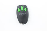 Merlin+ 2.0 E945 Remote | Remotes Remade | garage door remotes, Merlin