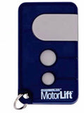 Chamberlain Motorlift 84335 AML Remote | Remotes Remade | Chamberlain, garage door remotes, gate remote, Motorlift