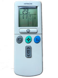 Hitachi RAs-30CHAI AC Remote | Remotes Remade | Hitachi