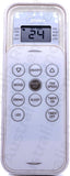 AC Remote for Midea Model RG08**