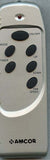 Replacement Remote for Amcor Nanomax - Model: RCNN240 | Remotes Remade | Amcor