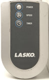 Substitute Fan Remote for Lasko