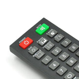 Soniq Smart TV Remote | Remotes Remade | Soniq, Television Remote