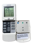 Hitachi RAs-30CHAI AC Remote | Remotes Remade | Hitachi