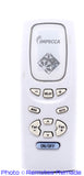 Imecca YK4EB1 AC Remote