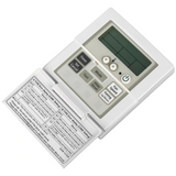 Air Conditioner Wall mounted Remote for Samsung Model: DB98 | Remotes Remade | Samsung