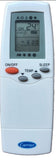 Replacement Air Con Remote for Carrier 53G250HP1 Remote | Remotes Remade | Carrier