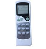 AC Remote for Convair ZH