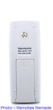 Replacement Air Con Remote for GE General Electric: Model YK4EB