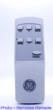 GE Remote | General Electric AC Remote