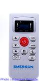Replacement Remote for Emerson - QUIET KOOL
