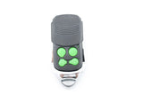 Merlin M844 Garage Remote | Remotes Remade | garage door remotes, Merlin