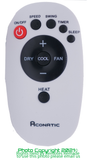 Aconatic Air Conditioner Remote Conrtoller