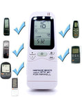 RC-4 Remote for Airwell/Emailair (RC4)