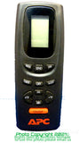 APC Air Conditioner Remote Model Y612F
