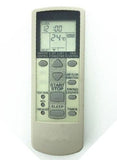 Fujitsu AC Remote ARDJ | Remotes Remade | Emailair