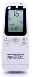 RC-4 Remote for Airwell/Emailair (RC4)