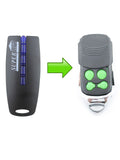 Superlift Remote (Select a color) | Remotes Remade | garage door remotes, Superlift