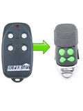 Superlift Remote | Remotes Remade | garage door remotes, Superlift
