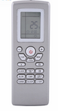 YMGI aircon remote
