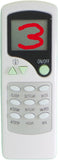 AC Remote For Domain