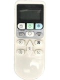 Replacment Air Con Remote for Hitachi Model : RAR | Remotes Remade | Hitachi